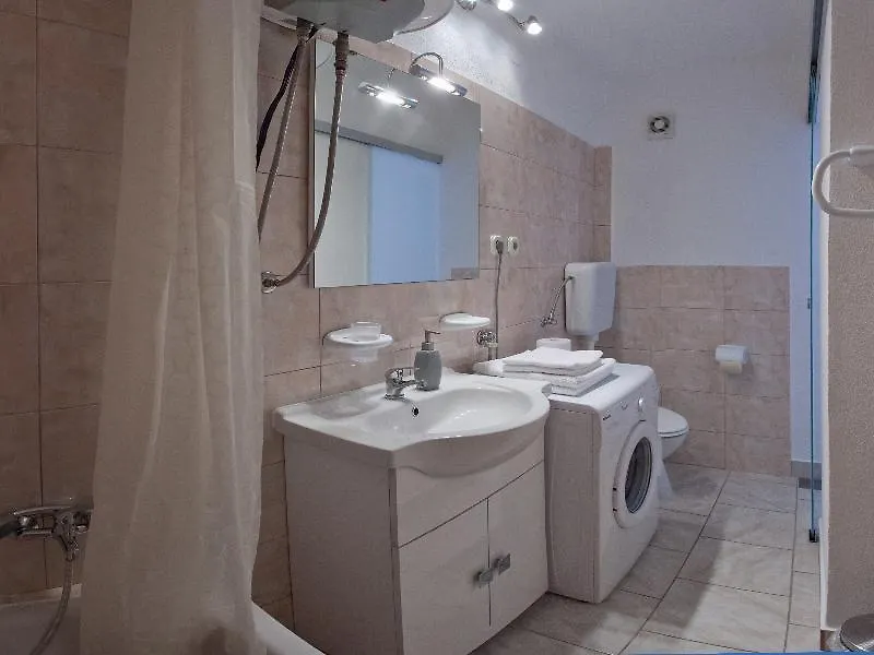 ספליט Apartment Alma 3*,  קרואטיה