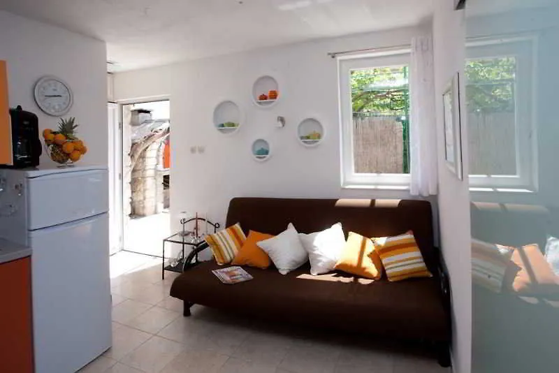 מלון ספליט Apartment Alma