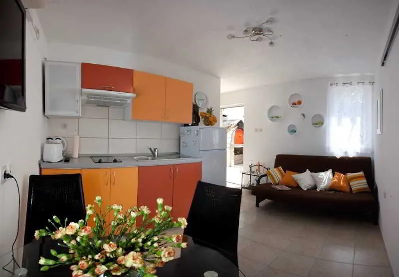 מלון ספליט Apartment Alma