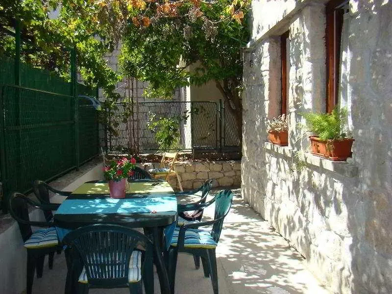 מלון ספליט Apartment Alma