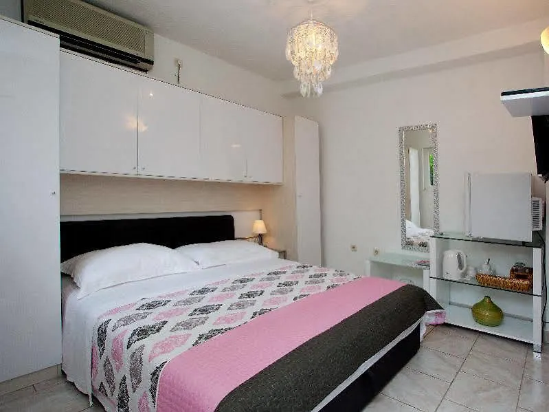 ספליט Apartment Alma