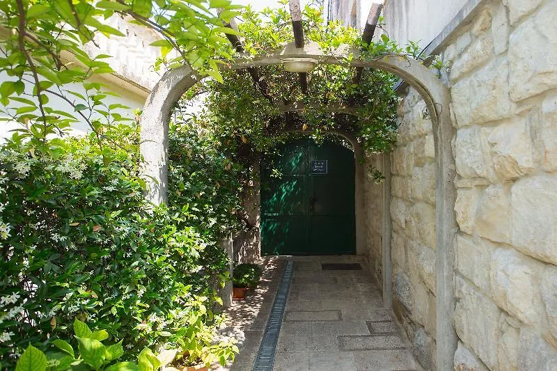 *** מלון ספליט Apartment Alma קרואטיה