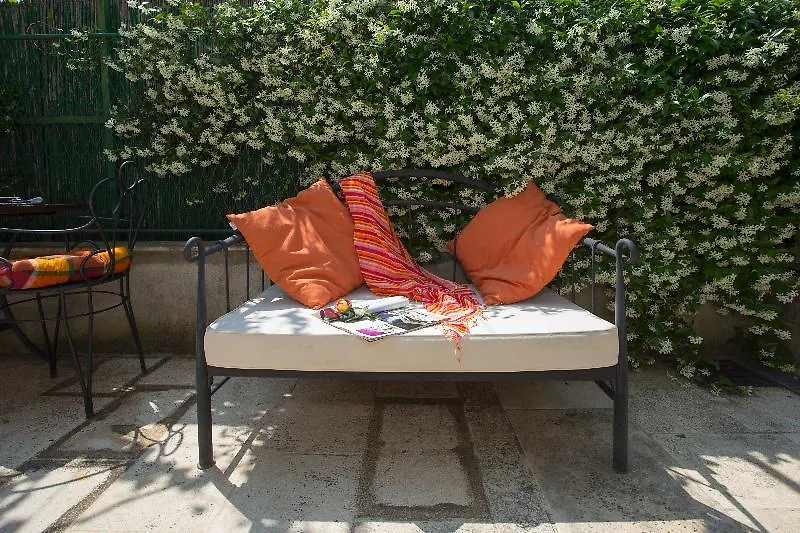 מלון ספליט Apartment Alma