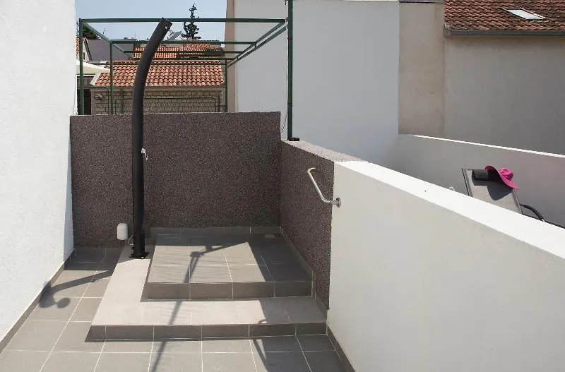 מלון ספליט Apartment Alma