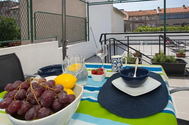 ספליט Apartment Alma מלון