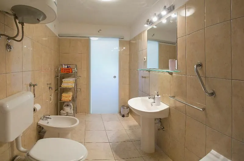 *** מלון ספליט Apartment Alma קרואטיה