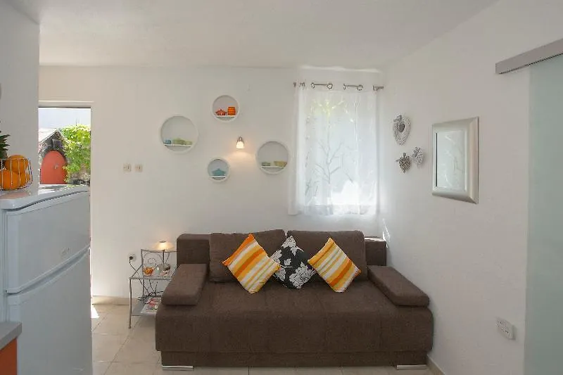 *** מלון ספליט Apartment Alma קרואטיה