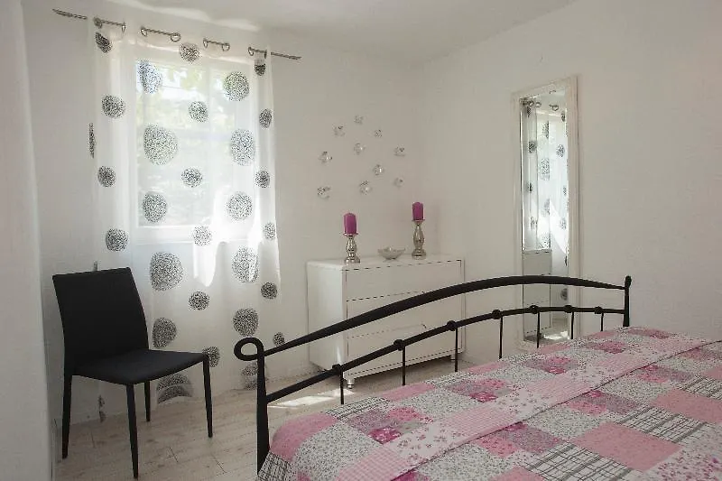 ספליט Apartment Alma